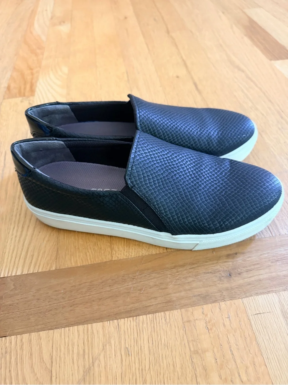 Men's Size 9.5 WIDE 